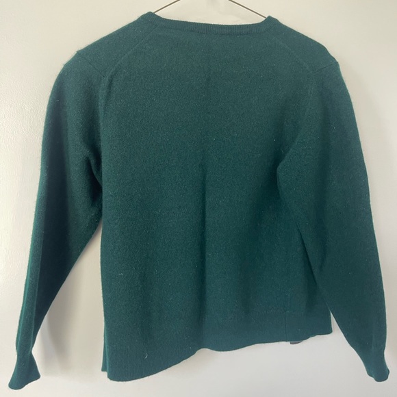 Burberry Cardigan - Picture 3 of 3